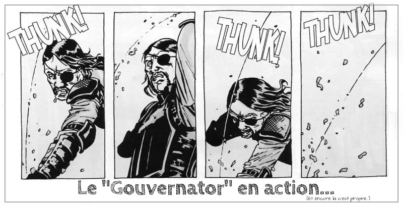 Gouvernator