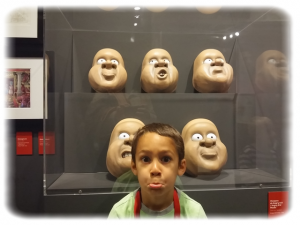 Faces