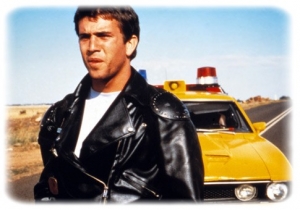Mad Max 1
