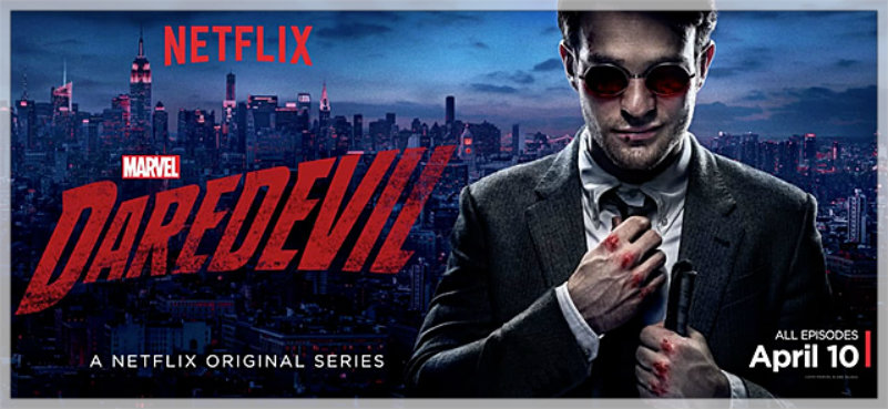 -Daredevil 800