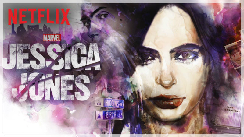 Jessica Jones 800