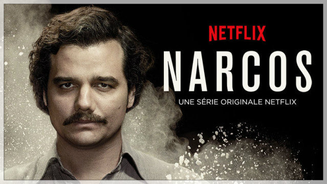 Narcos 800
