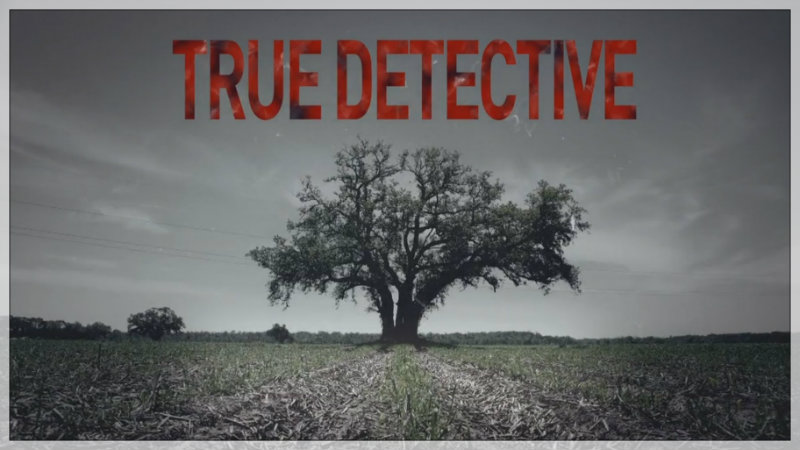 True detective 800