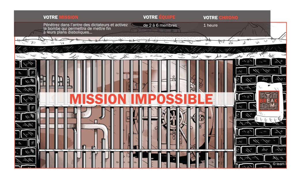 Mission-Impossible