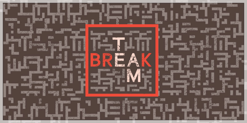 team-break 800