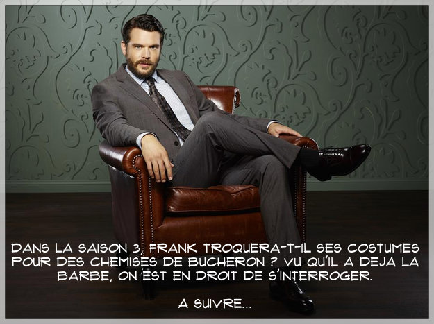 Frank bucheron