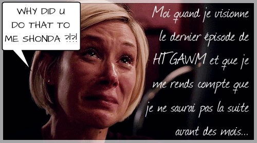 Why shonda