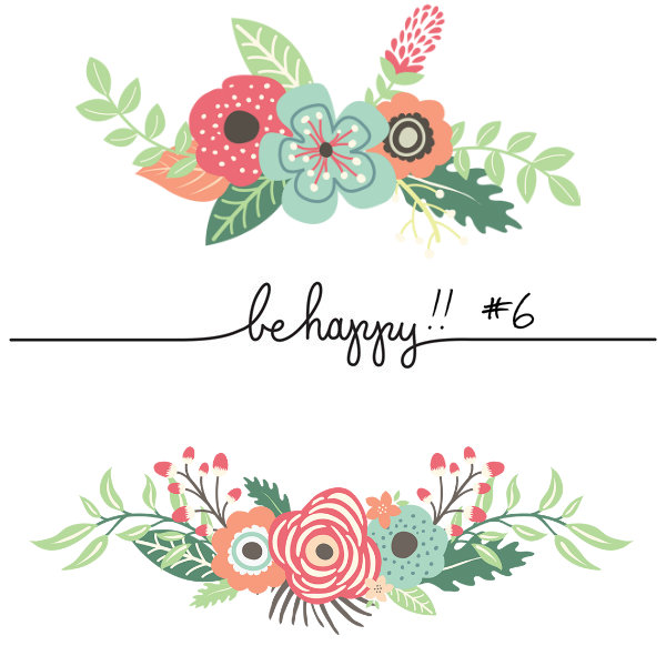 Be happy 6