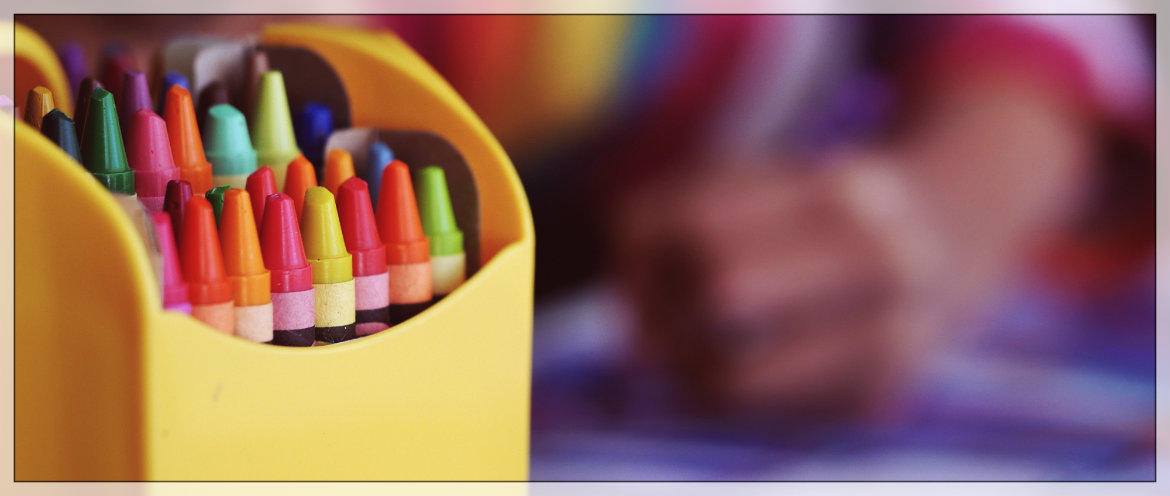 Crayons