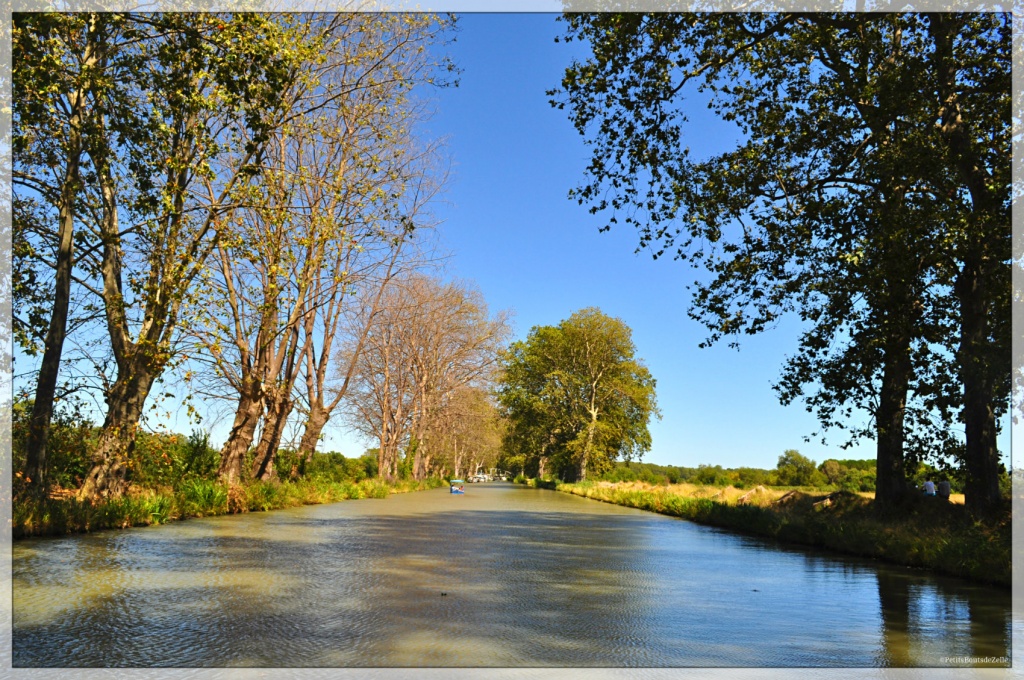 Canal Midi