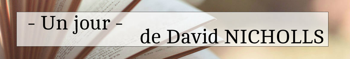 Livre Un jour