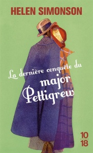 Pettigrew