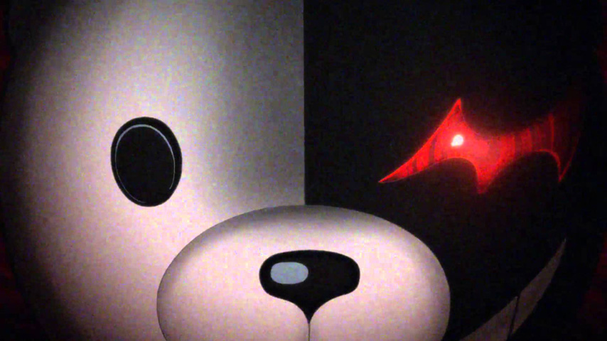 danganronpa