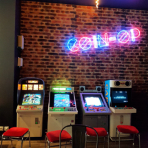 CoinOP4 CoinOP4