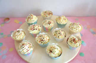 VegaooParty-cupcake