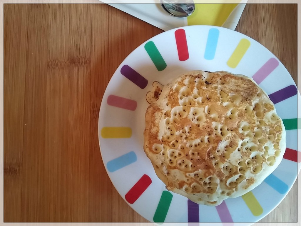 Pancakes Big