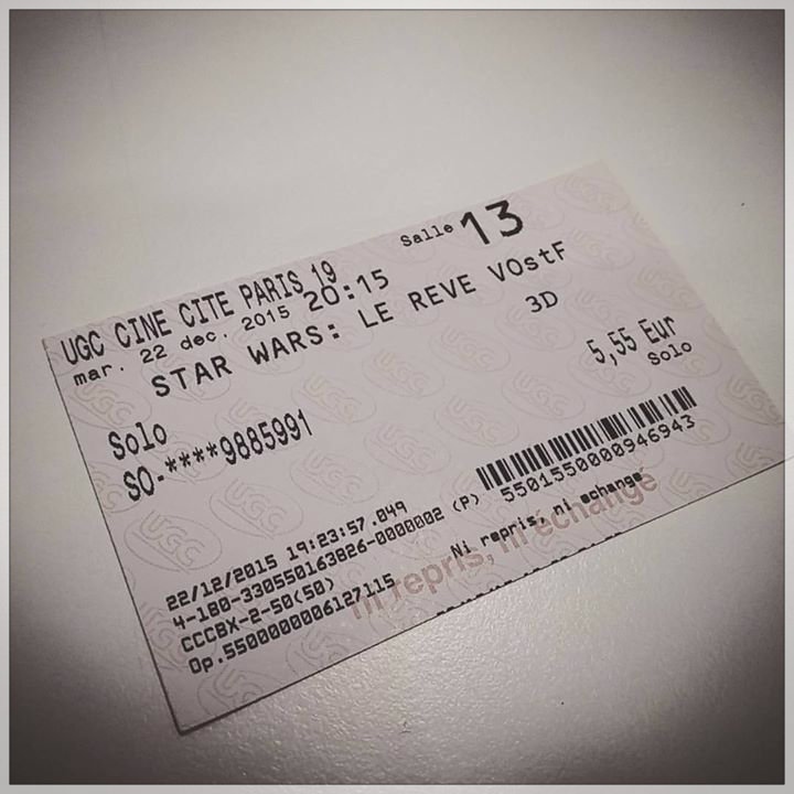 Star Wars 7BD
